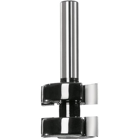 Bosch 2608628353 Spontfräs, Fräsa & hyvla