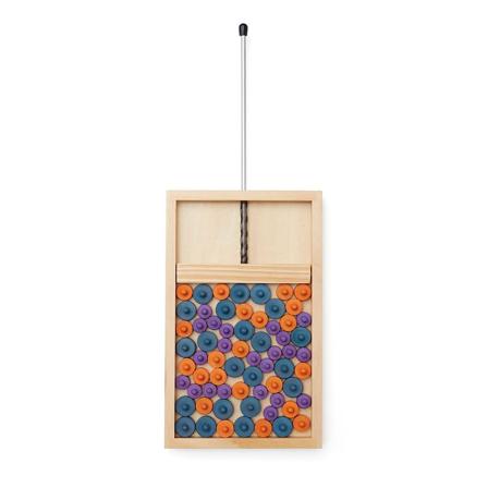 Kid's Concept - Rotan Ansa Peli - Beige