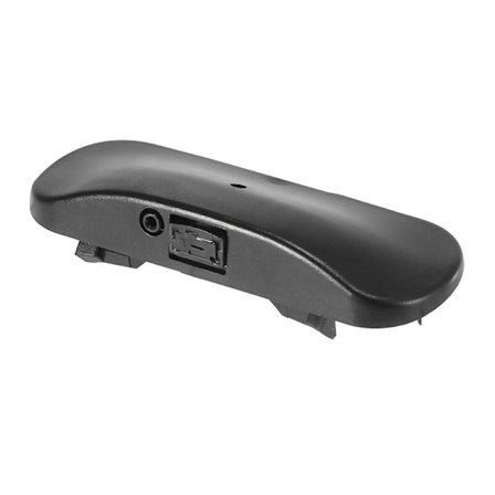 Jetda Spraydyse til forrude, venstre side 4G0955987A til A6 C7 Allroad S6 RS6 2011-2018 med varme