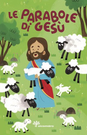 Le parabole di Gesù. Ediz. a colori Francesca Fabris