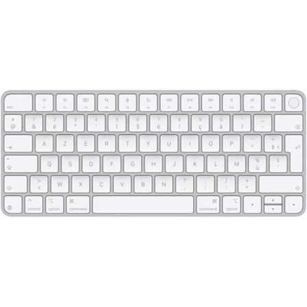 Magic Keyboard Touch ID med Apple silicon FR