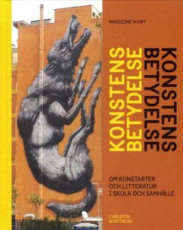 Konstens betydelse, ISBN: 9789173318358