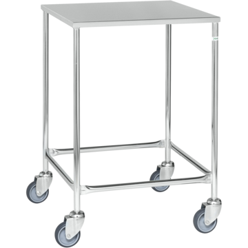 Rullbord Kongamek Bromsad