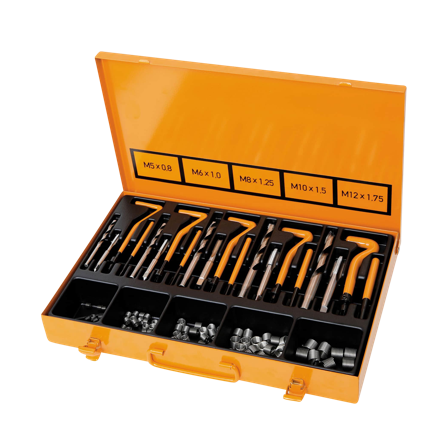 Reparationskit Gängor Beta Tools