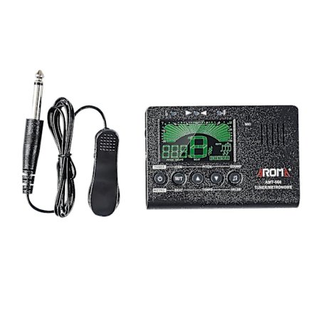 1 Elektronisk Stämmare 1 Pickup