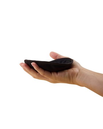 momkind Reusable Nursing Pads Black, Børn & Forældre, Amning & Flaske, Ammeindlæg