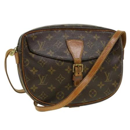 Louis Vuitton Vintage Pre-owned Väska brun, Dam Vintage Väskor, Dam, Storlek: ONE SIZE