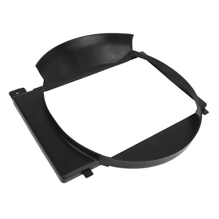 Motor Kjølevifte Radiator Kappe 52027501AC Erstatning for Jeep Cherokee Comanche Wagoneer