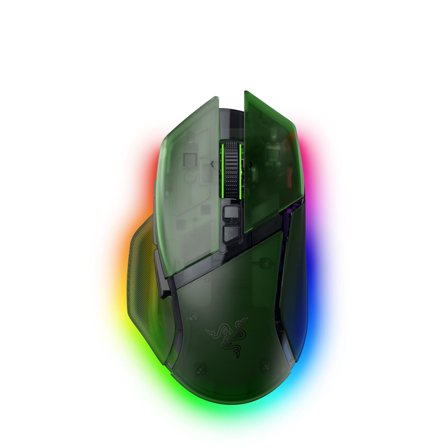 Razer Basilisk V3 Pro 35K Phantom Edit
