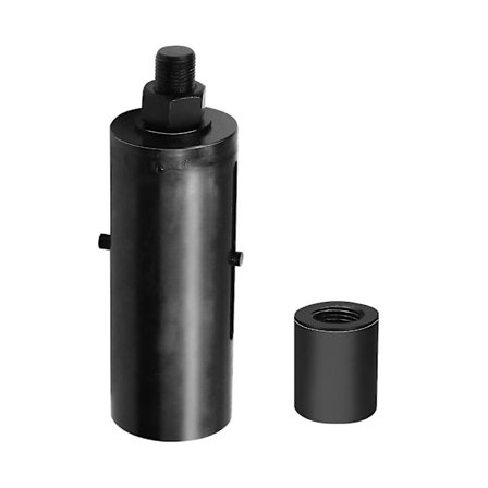 Kugleledsaftrækker Kugleledsafmonteringsværktøj Pneumatisk værktøj 78620 Til Subaru