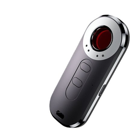 Ny GPS hotell anti-avlyssning och anti-smygfotografering högkänslig spårning infraröd, anti-positionering och anti-övervakning