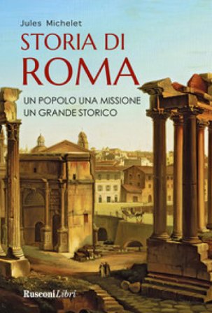 Storia di Roma Jules Michelet