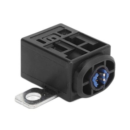 Akun virran ylikuormitussuoja 4F0915519 Vaihto A4 ALLROAD 2013‐2015