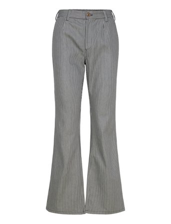 Naja Lauf | Dakota Pants Milkboy Stripe | 34