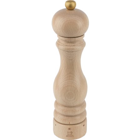 Peugeot Paris u'S -pippurimylly 22 cm Pyökki