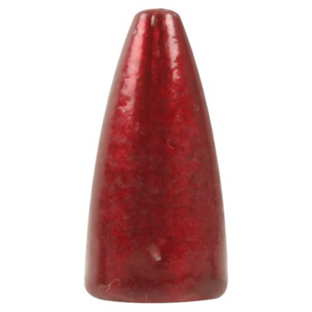 BFT Bullet Weight Blood Red 10,6g 5st/fp