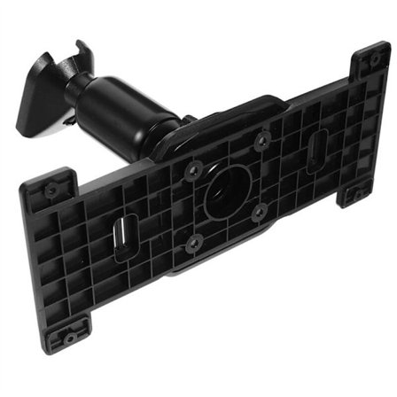 Universal bil dash bakspejl holder udskiftning tilbehør til de fleste biler Trusk