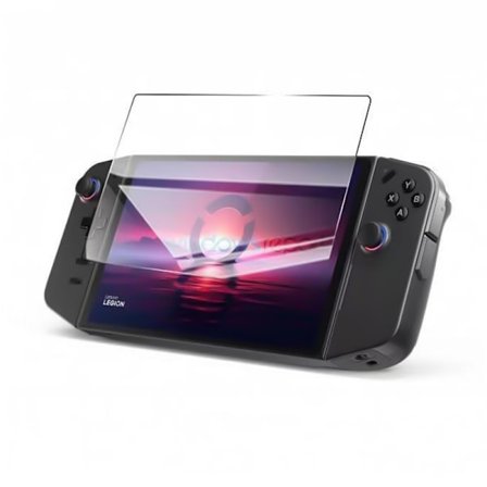Skärmskydd i Härdat Glas för Lenovo Legion Go