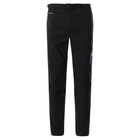 The North Face Men's Lightning Pant Men hiking trousers Black 34 Regular