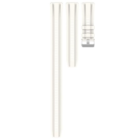 Armor Watch Strap Watch Bumper Case HVIT