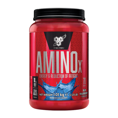 BSN Amino-X BCAA Powder 70 portioner