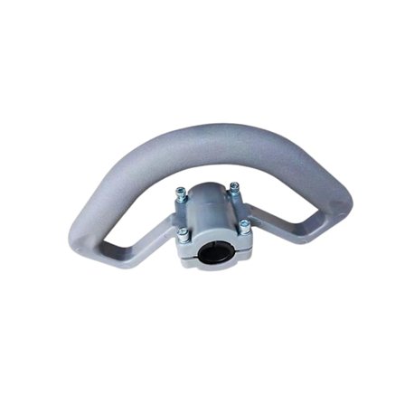 Trimmerhandtag Ersätt handtag för trimmer gräsmattor tillbehör