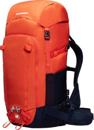 Mammut Trion 50 Unisex hiking backpacks translation missing: en.shared.elasticsearch.filter.color.not_defined 50 L
