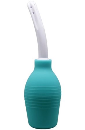 Mr. Play Anal Douche Anaalisuihku