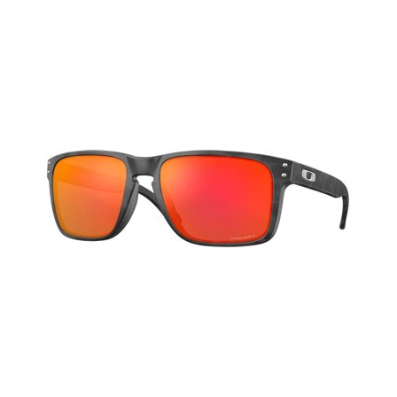 Oakley Holbrook XL - Prizm Ruby OO9417-2959 i Sort