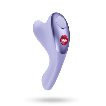 Be One Fingervibrator Purple - Fun Factory