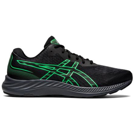 Lågskor Asics Gelexcite 9 Svarta 44