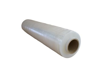 Handsträckfilm 45cmx300m 20my vit 6/fp - Lyreco - Emballage och lagerutrustning - Sträckfilmer och toppark - Sträckfilmer - Manuell