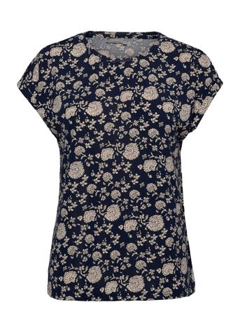 Frfeseen 1 T-Shirt Blue Fransa