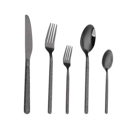 Ruokailuvälinesetti Ruokailuvälinesetti - korkealaatuinen