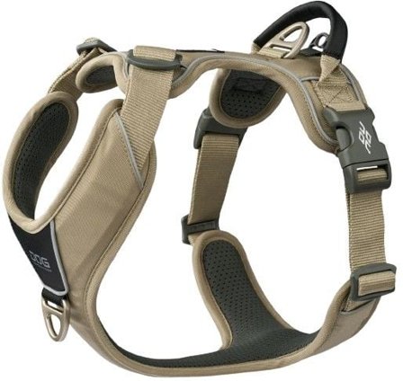 DOG Copenhagen Comfort Walk Pro Harness XS Desert Dune