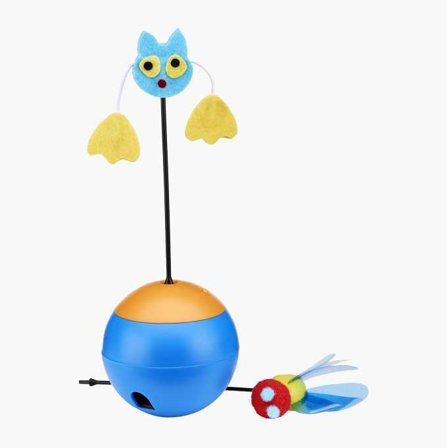 Kattleksak - Biltema