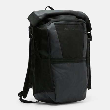 Peak Performance - Roll Top Backpack 21,5L