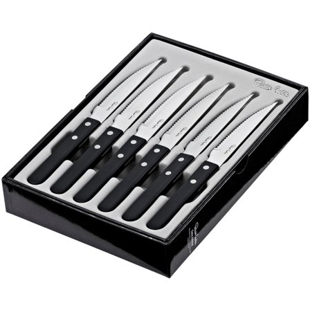 Robert welch Grillknivar 6-Pack | Dukning & Servering > Bestick > Grillbestick | Bagaren och Kocken
