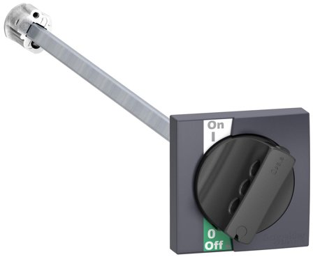 Schneider Electric LV428941 Vribryter frontmontasje, Elfordeling & strømforsyning