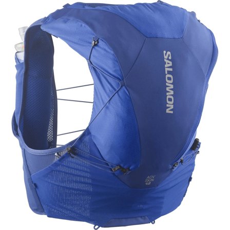 Salomon ADV Skin 12 Neutical Blue/Limoges
