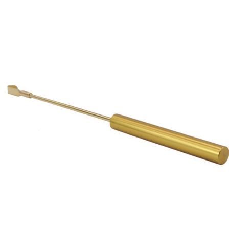 Metal pendul cylindrisk pendul væg pendul ur bevægelse