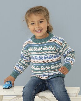 Pusero Broom-Viking of Norway