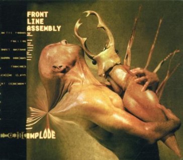 Implode Front Line Assembly