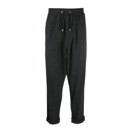 Balmain Sweatpants Grå, Herre