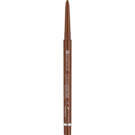 Essence Micro Precise Eyebrow Pencil 06, Makeup, Øjenbryn, Øjenbrynsblyanter