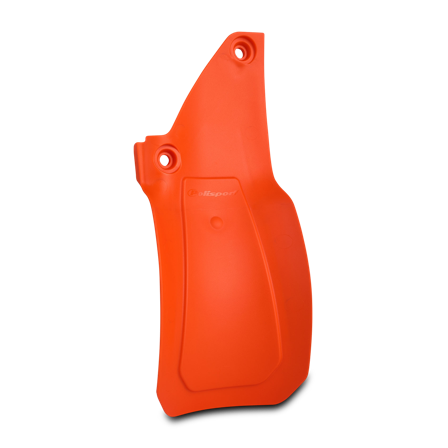 Schokdemperflap Polisport Achter - KTM 125 SX 2007-2015
