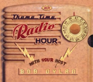Theme time radio hour with your host bob NA