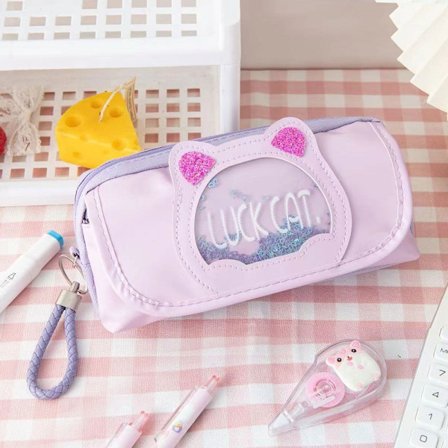 Penal Stor Penneveske LILLA