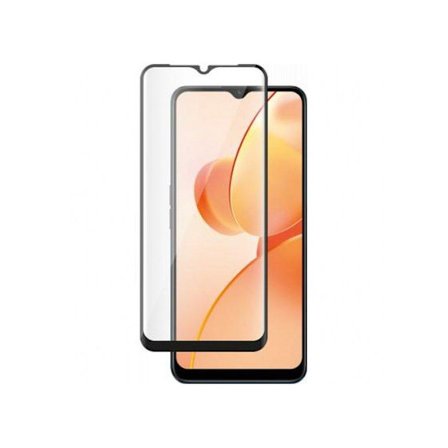 Skärmskydd - BIGBEN CONNECTED - RealMe C31 / C35 - 2.5D - Anti-repa - Anti-fingeravtryck