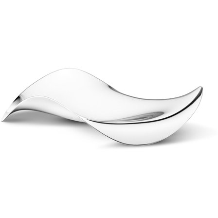 Georg jensen COBRA Fat' - 'Stål